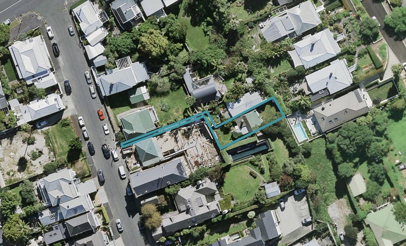 13 Paget Street, Freemans Bay, Auckland - Carousel 1