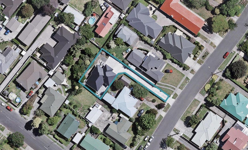 51 Waterhouse Street, Taradale, Napier - Carousel 1