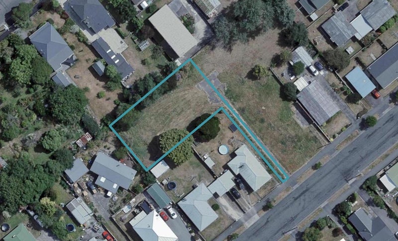 12 Kirton Street, Masterton - Carousel 1