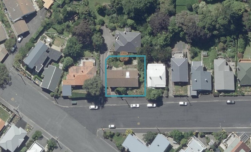 25 Monro Street, Maori Hill, Dunedin - Carousel 1