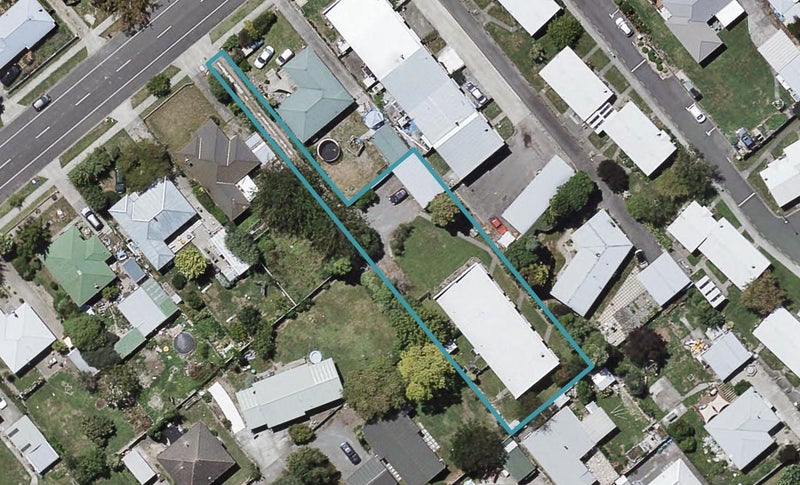 606 Park Road South, Ākina, Hastings - Carousel 1