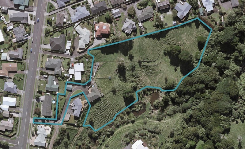 1 Daniels Way, Whalers Gate, New Plymouth - Carousel 1