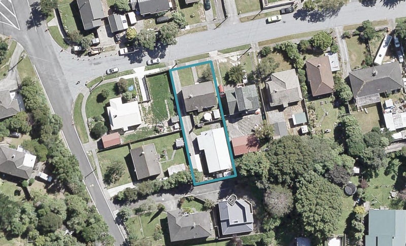 1/51 Cleland Crescent, Naenae, Lower Hutt - Carousel 1