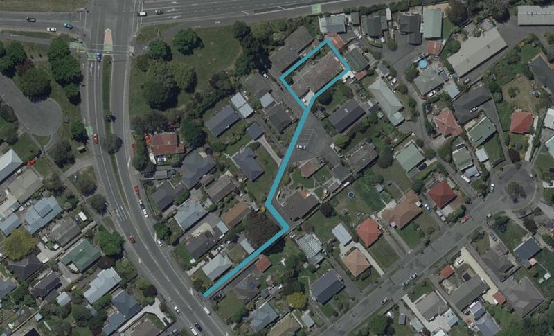 1/4A Macann Lane, Spreydon, Christchurch - Carousel 1