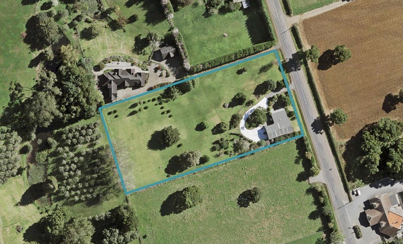 1464 Great South Road, Ramarama, Drury - Carousel 1