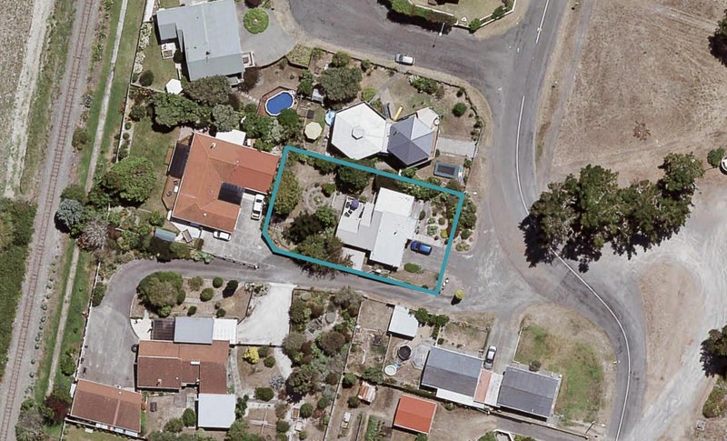 51 Le Quesne Road, Bay View, Napier - Carousel 1