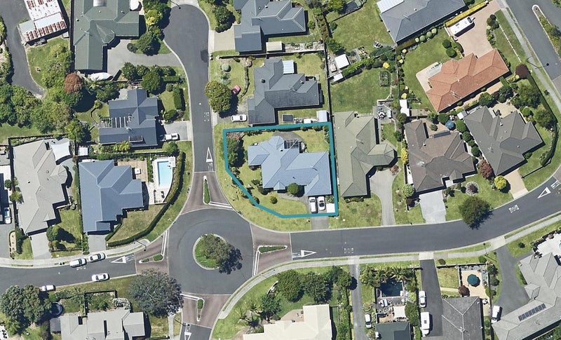 10 Edinburgh Place, Bethlehem, Tauranga - Carousel 1