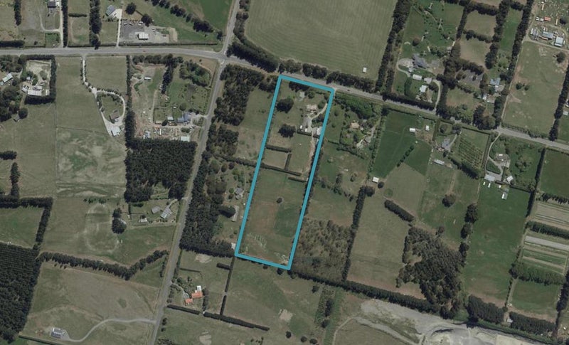 469 Old West Coast Road, Templeton, Christchurch - Carousel 1