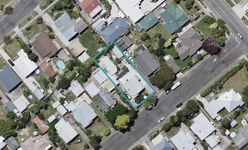 512 Wellwood Street, Saint Leonards, Hastings - Carousel 1