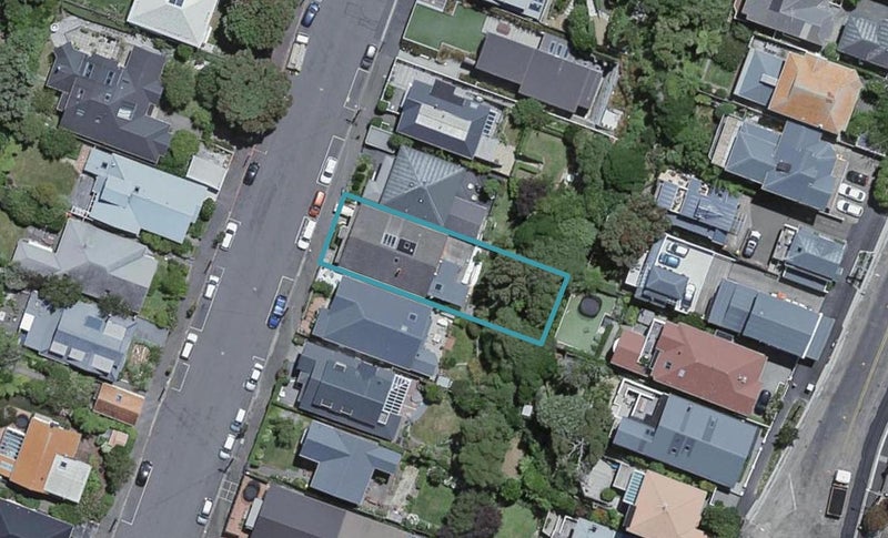 25 Rimu Road, Kelburn, Wellington - Carousel 1