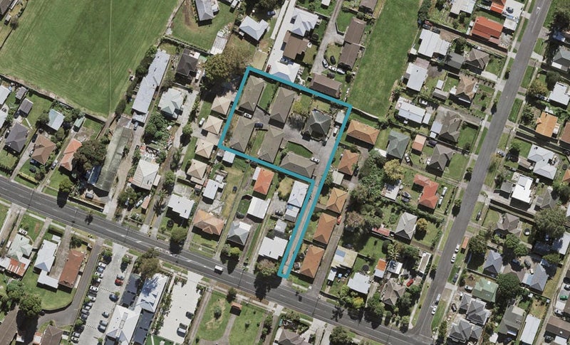 35A Tennessee Avenue, Mangere East, Auckland - Carousel 1