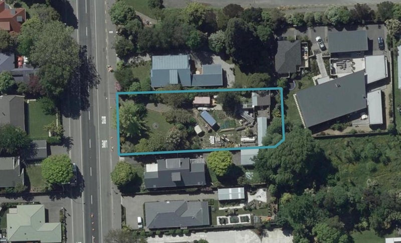 42 Colombo Street, Cashmere, Christchurch - Carousel 1