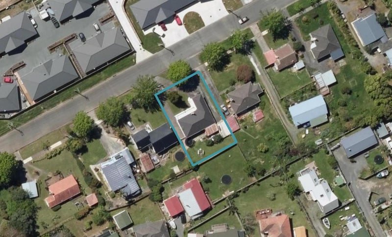 10 Jellicoe Street, Morningside, Whangarei - Carousel 1