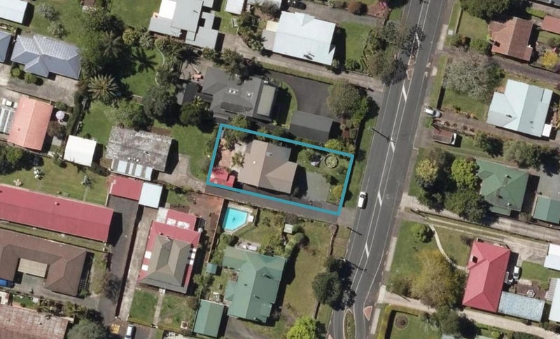 25A Mains Avenue, Kensington, Whangarei - Carousel 1