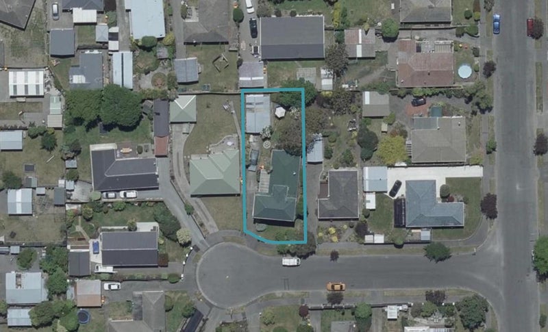 6 Elder Place, Parklands, Christchurch - Carousel 1