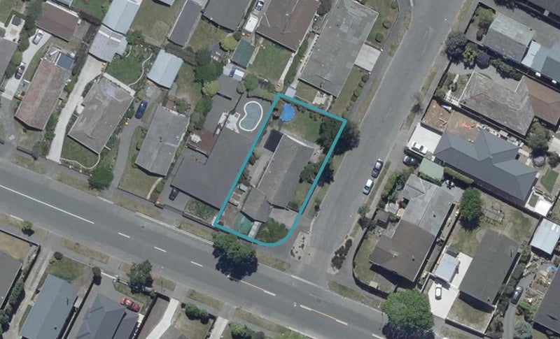 1 Ashwood Street, Parklands, Christchurch - Carousel 1