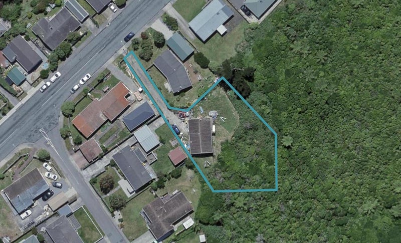 168 Mark Avenue, Grenada Village, Wellington - Carousel 1