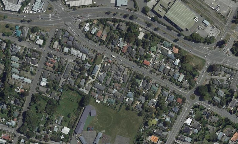 2/52 Opawa Road, Waltham, Christchurch - Carousel 1