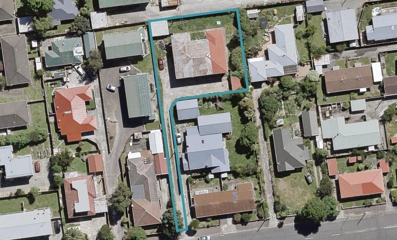 3/39 McParland Street, Ebdentown, Upper Hutt - Carousel 1