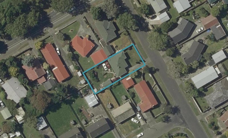 4 Cavendish Crescent, Awapuni, Palmerston North - Carousel 1