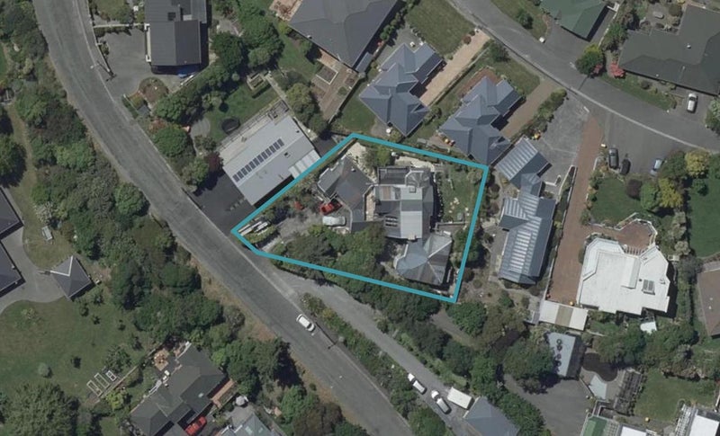 34 Happy Home Road, Westmorland, Christchurch - Carousel 1