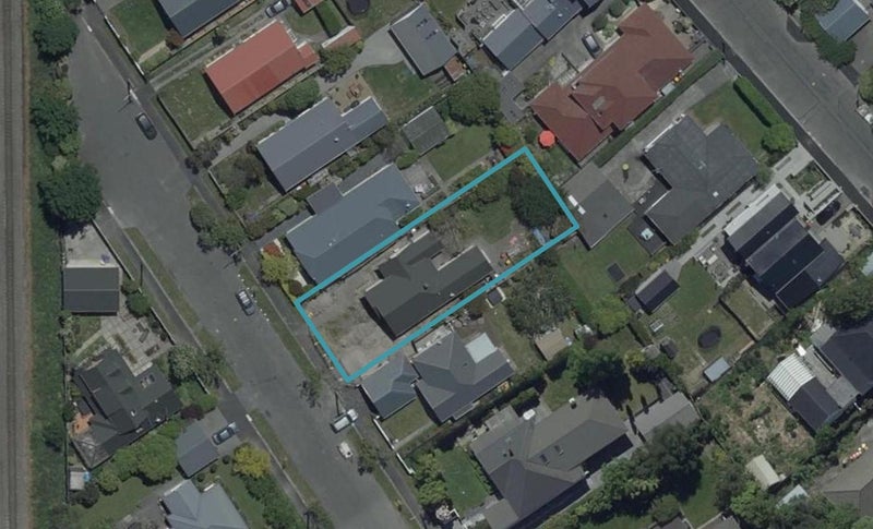 32 Alpha Avenue, Strowan, Christchurch - Carousel 1