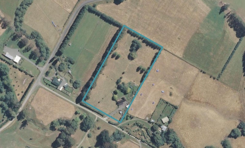 17 Adair Settlement Road, Adair, Timaru - Carousel 1