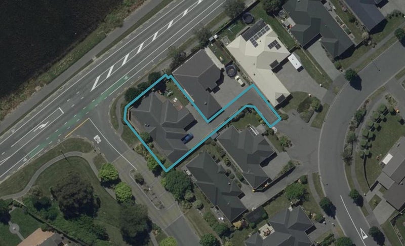 9 Longspur Avenue, Wigram, Christchurch - Carousel 1