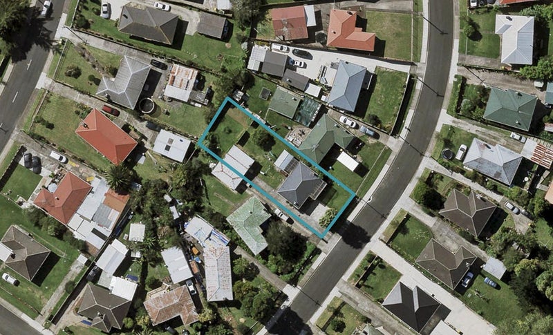 13 Tindall Crescent, Otara, Auckland - Carousel 1