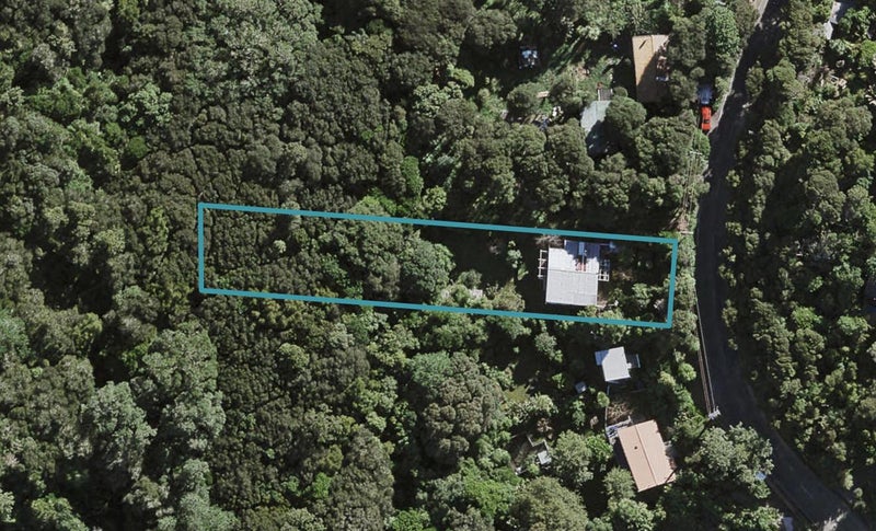 24 O'Brien Road, Omiha, Waiheke Island - Carousel 1