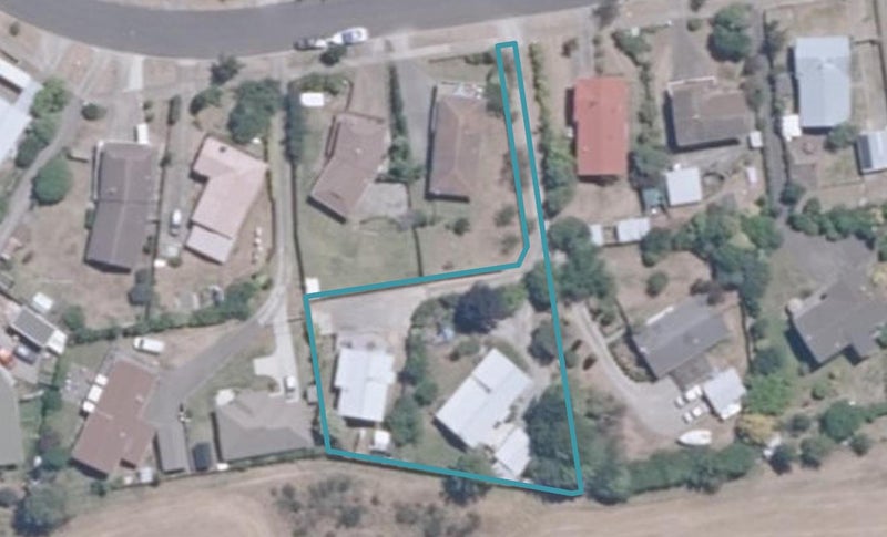 31A Marshall Avenue, Richmond Heights, Taupo - Carousel 1