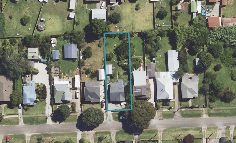 33 Lyndhurst Street, Awapuni, Gisborne - Carousel 1