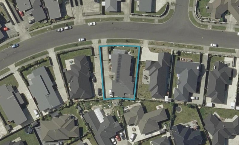 52 Rosalie Terrace, Kelvin Grove, Palmerston North - Carousel 1