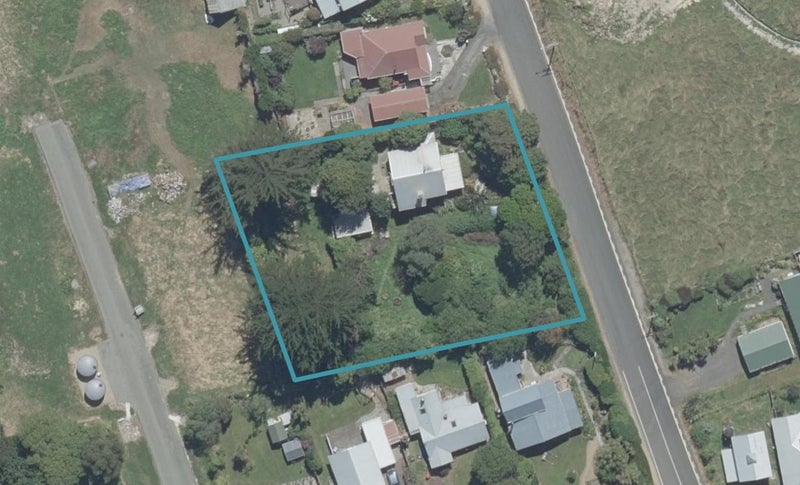 30 Hill Road, Warrington, Waikouaiti - Carousel 1