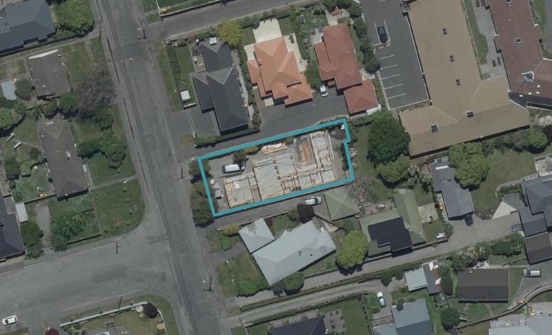 94 Bryndwr Road, Bryndwr, Christchurch - Carousel 1