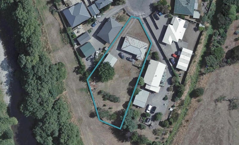 138 Oxford Street, Lansdowne, Masterton - Carousel 1