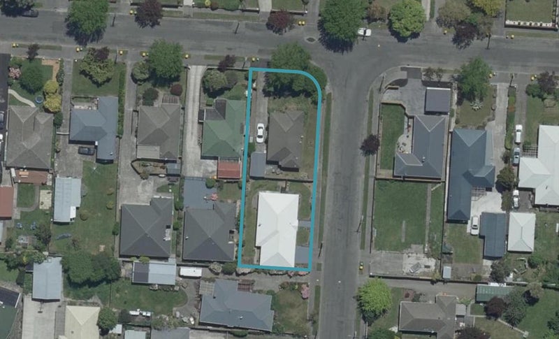 19 Fatima Street, Redwood, Christchurch - Carousel 1
