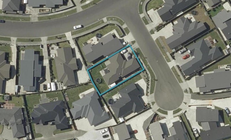 4 Morocco Terrace, Kelvin Grove, Palmerston North - Carousel 1