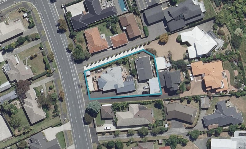 50A Beerescourt Road, Beerescourt, Hamilton - Carousel 1