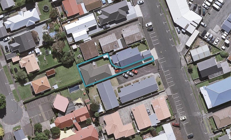 14A Darnell Street, Fitzroy, New Plymouth - Carousel 1