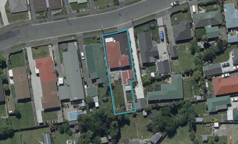 11 Strathfield Avenue, Dallington, Christchurch - Carousel 1