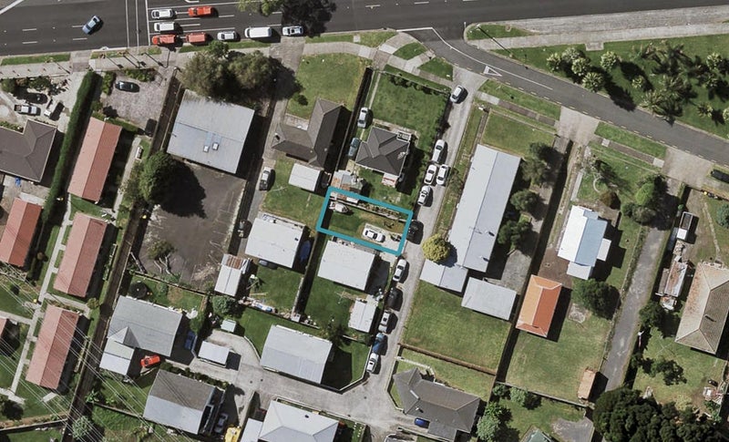 1D Fulton Crescent, Ōtara, Auckland - Carousel 1