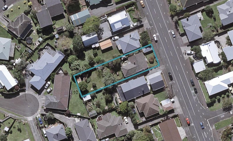246 Carrington Street, Vogeltown, New Plymouth - Carousel 1