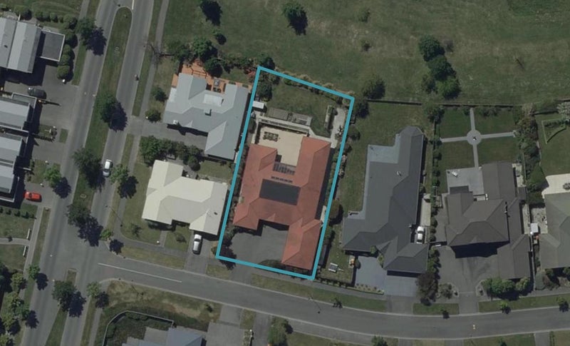 44 Coppinger Terrace, Aidanfield, Christchurch - Carousel 1