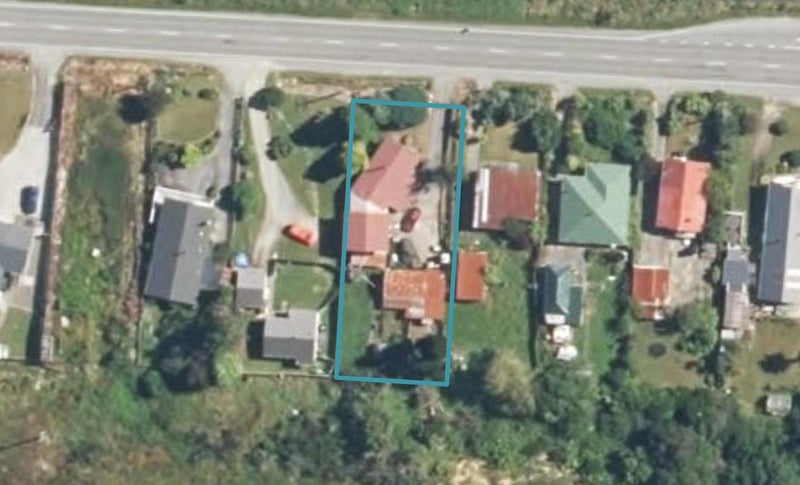 384 Main Road, Kaiata, Greymouth - Carousel 1