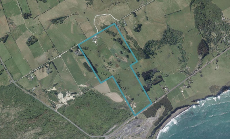 261 Green Island Bush Road, Waldronville, Dunedin - Carousel 1
