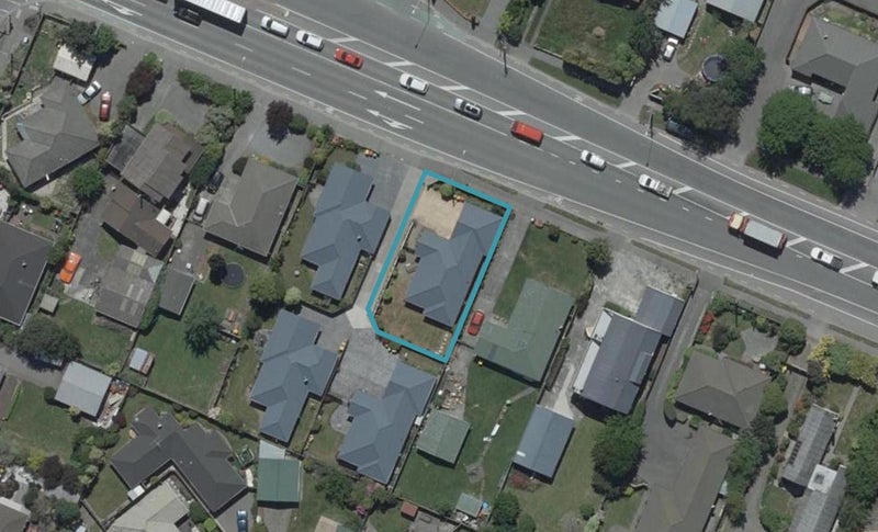 393 Yaldhurst Road, Russley, Christchurch - Carousel 1