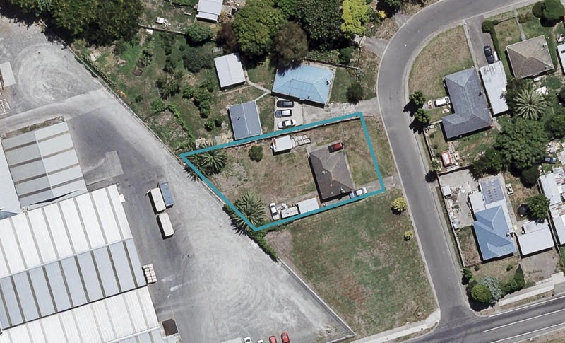 3 Essex Crescent, Whakatu, Hastings - Carousel 1