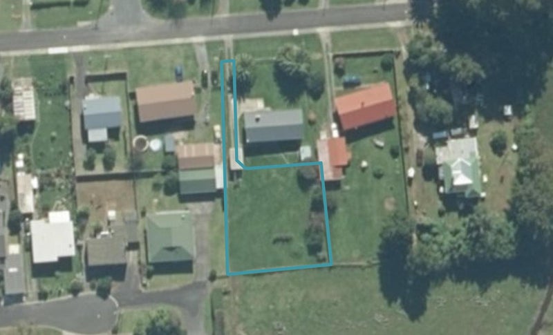 25B Andrews Street, Paeroa, Paeroa - Carousel 1