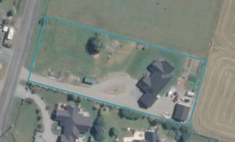 6 Guild Road, Temuka, Temuka - Carousel 1